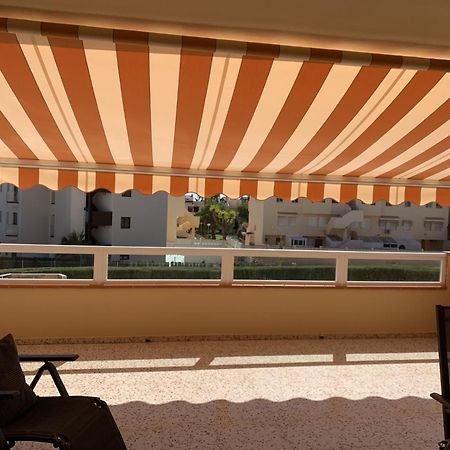 Primera Linea, Gran Terraza, Maravillosas Vistas, Alto Standing Villajoyosa Bagian luar foto