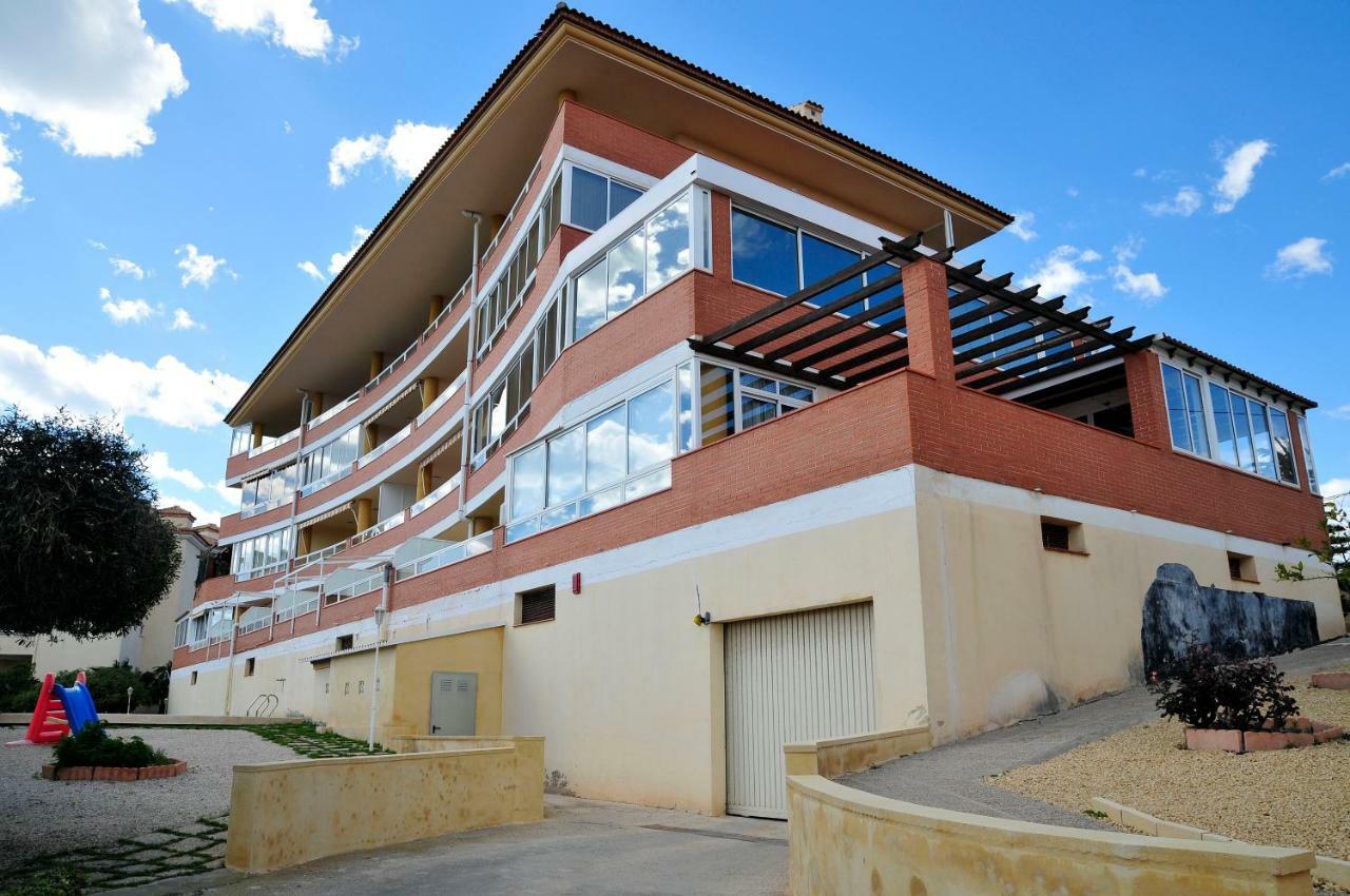 Primera Linea, Gran Terraza, Maravillosas Vistas, Alto Standing Villajoyosa Bagian luar foto